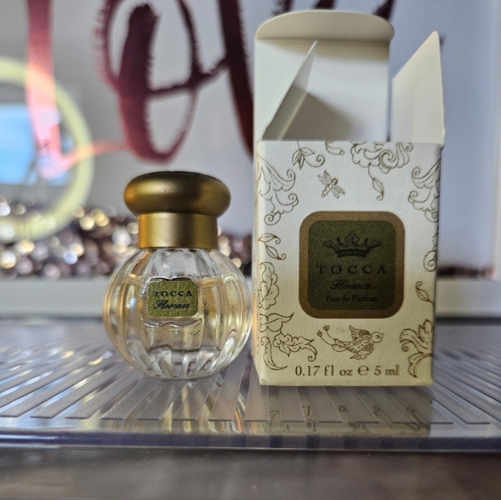 Tocca Florence Eau de Parfum